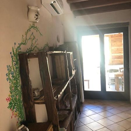 Cala Sabina 2 Lägenhet Olbia Exteriör bild