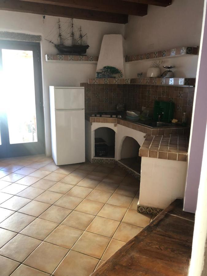Cala Sabina 2 Lägenhet Olbia Exteriör bild
