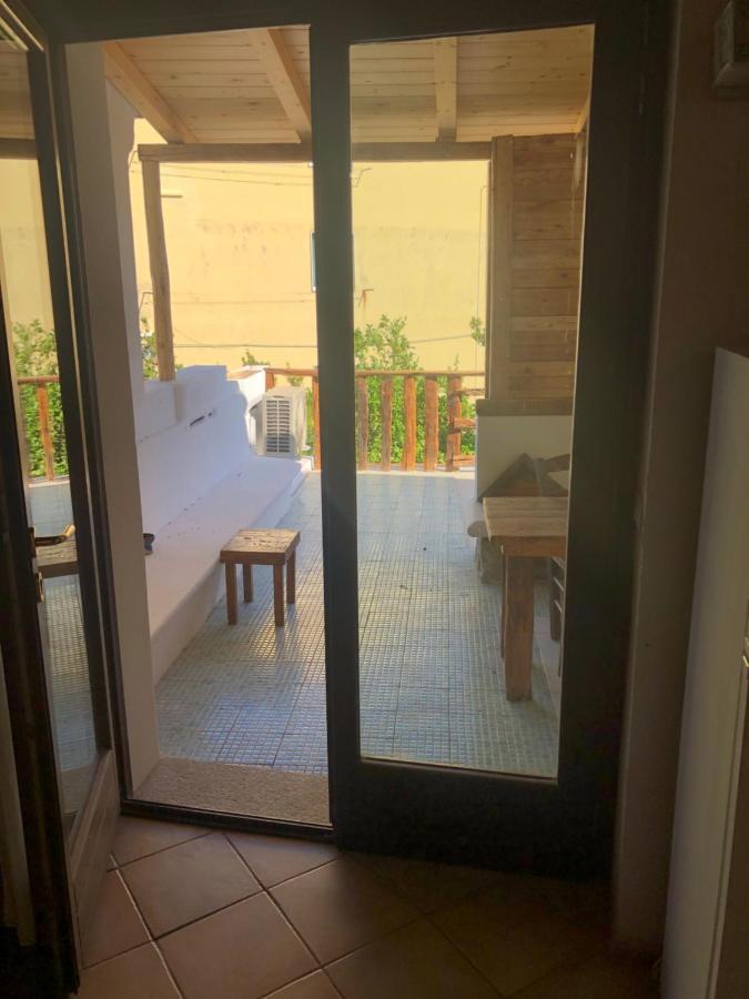Cala Sabina 2 Lägenhet Olbia Exteriör bild